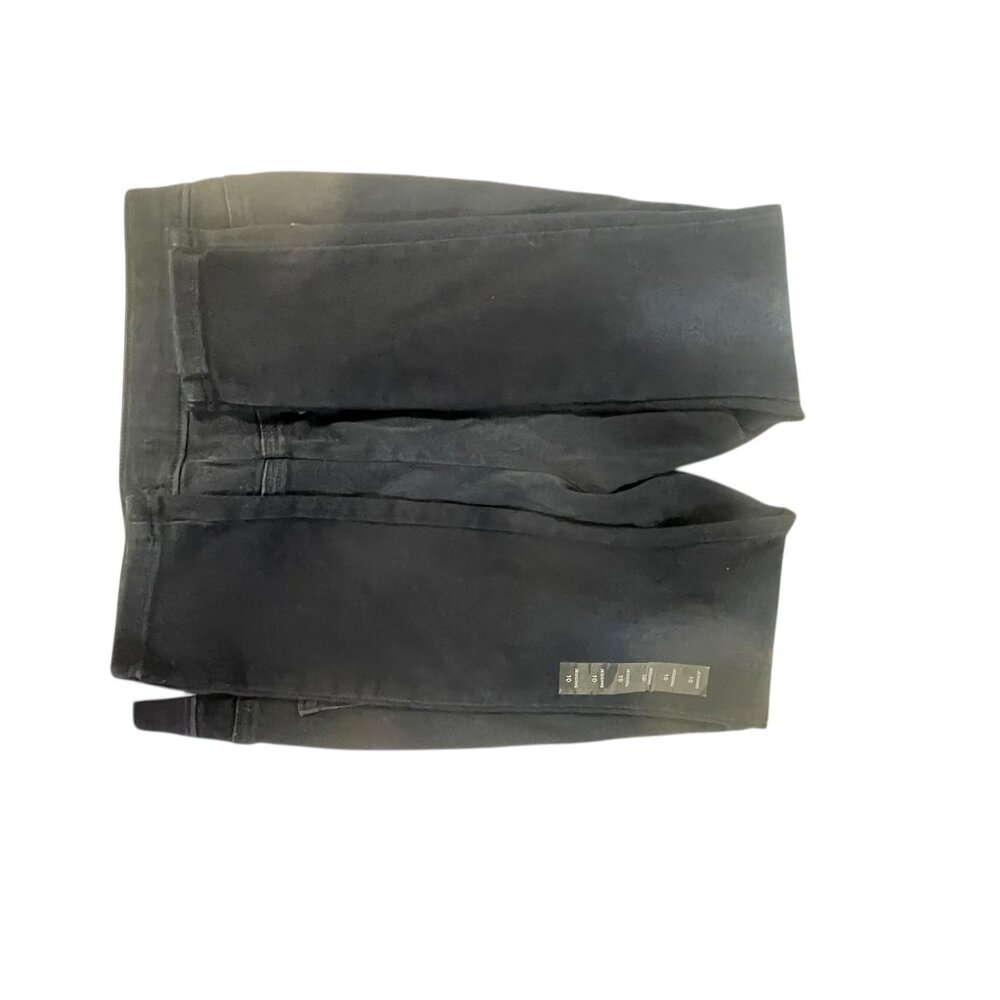 NWT Jennifer Lopez Size 10 Sculpt Super Skinny Jeans Stretch Dark Wash Blue - Picture 10 of 11